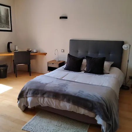 Bed & Breakfast Au Saint-amand *