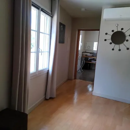 Bed & Breakfast Au Saint-amand