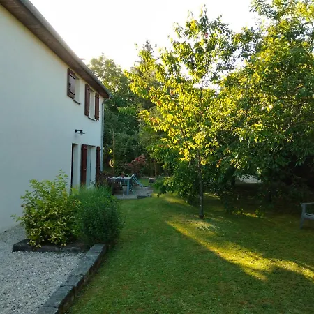 Au Saint-amand 3* Poissons