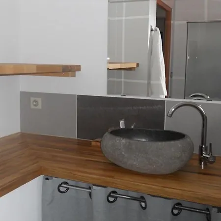 Bed & Breakfast Au Saint-amand Poissons