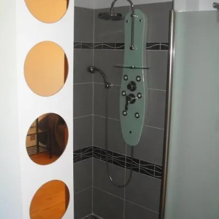 Bed & Breakfast Au Saint-amand *