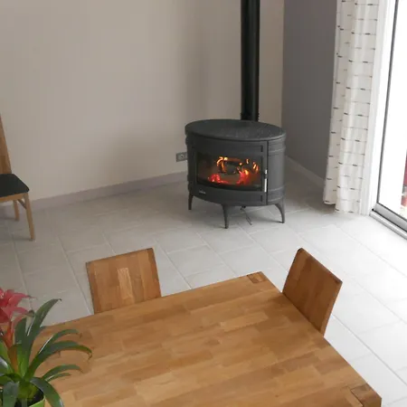 ベッド・アンド・ブレックファスト Au Saint-amand 3*