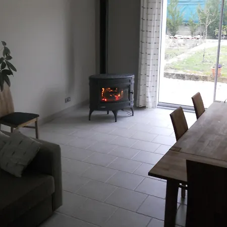 Au Saint-amand Poissons