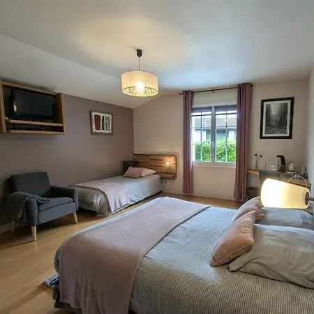 Au Saint-amand Poissons