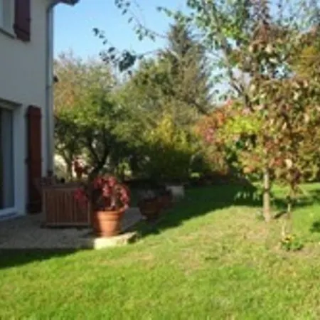 Bed & Breakfast Au Saint-amand